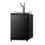 24'' Wide Kegerator