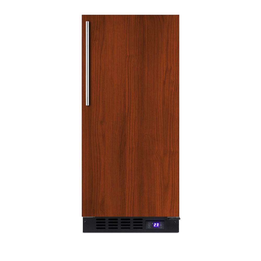 Summit Appliance - 15'' Built-In All-Freezer (Panel Not Included)