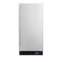 Summit Appliance - 15'' Built-In All-Freezer