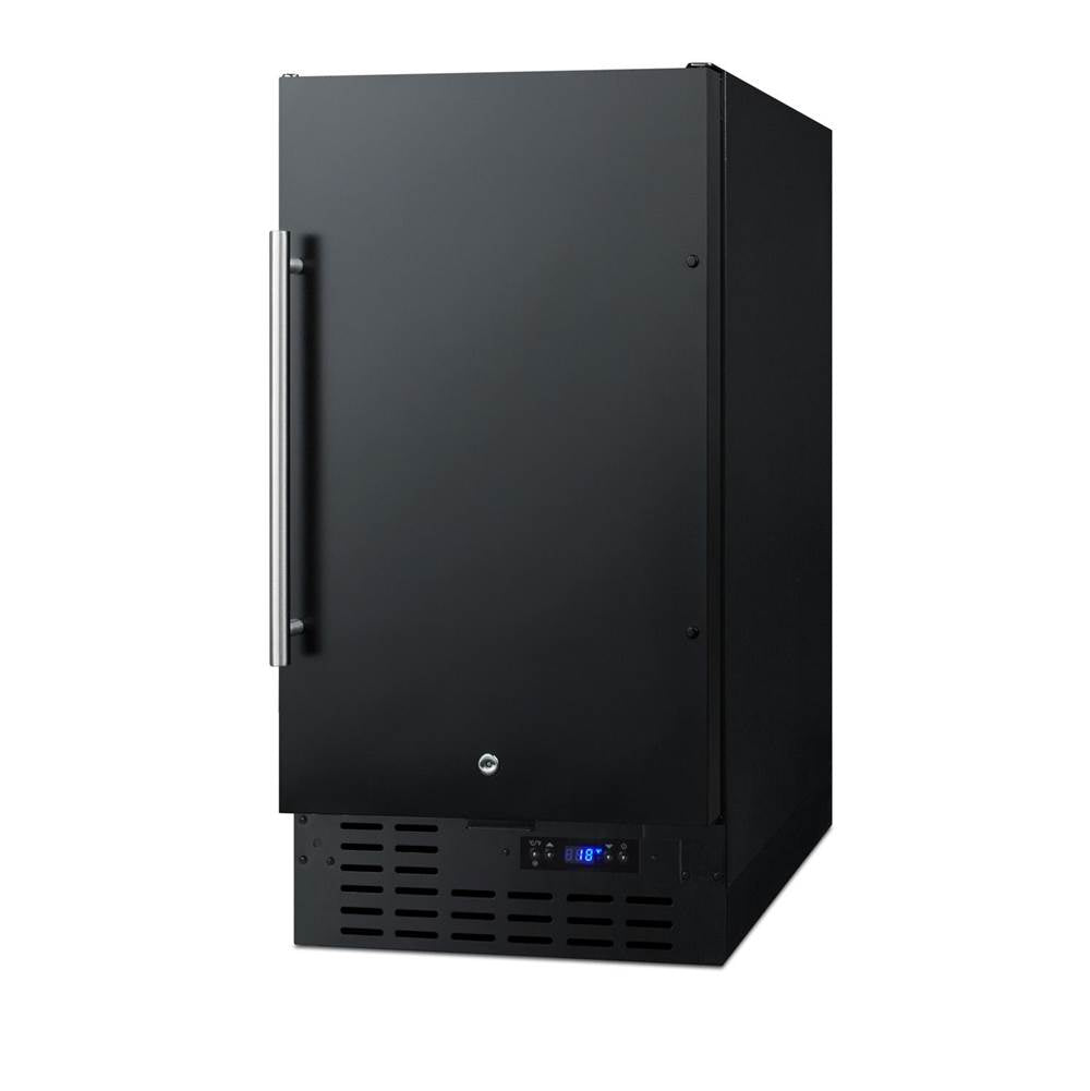 18'' Built-In All-Freezer, ADA Compliant