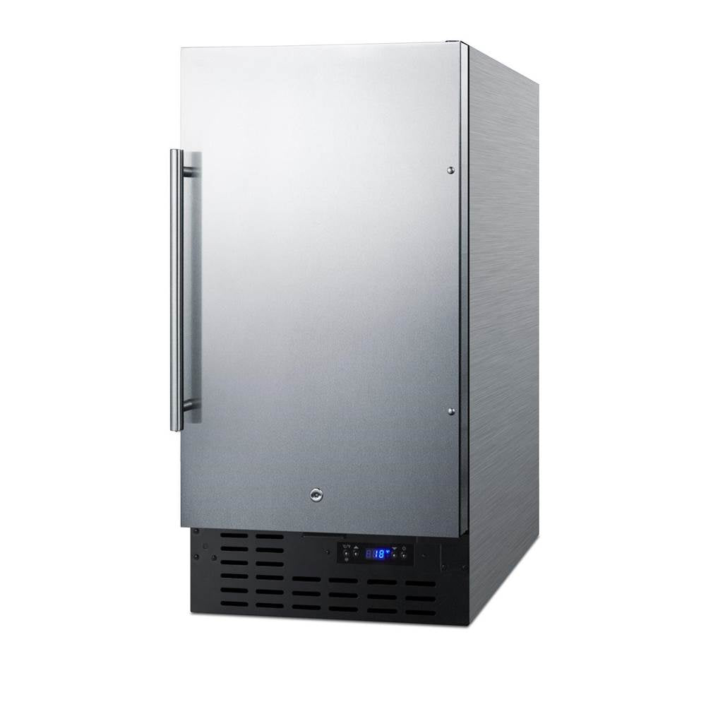 18'' Built-In All-Freezer