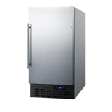 18'' Built-In All-Freezer