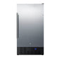 Summit Appliance - 18'' Built-In All-Freezer