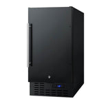 18'' Built-In All-Freezer