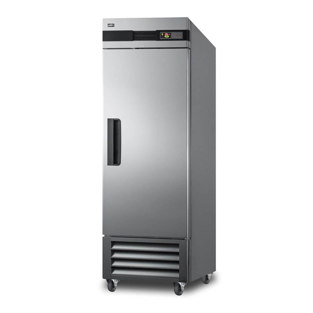 23 Cu.Ft. Reach-In All-Freezer