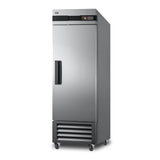 23 Cu.Ft. Reach-In All-Freezer