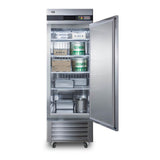 23 Cu.Ft. Reach-In All-Freezer