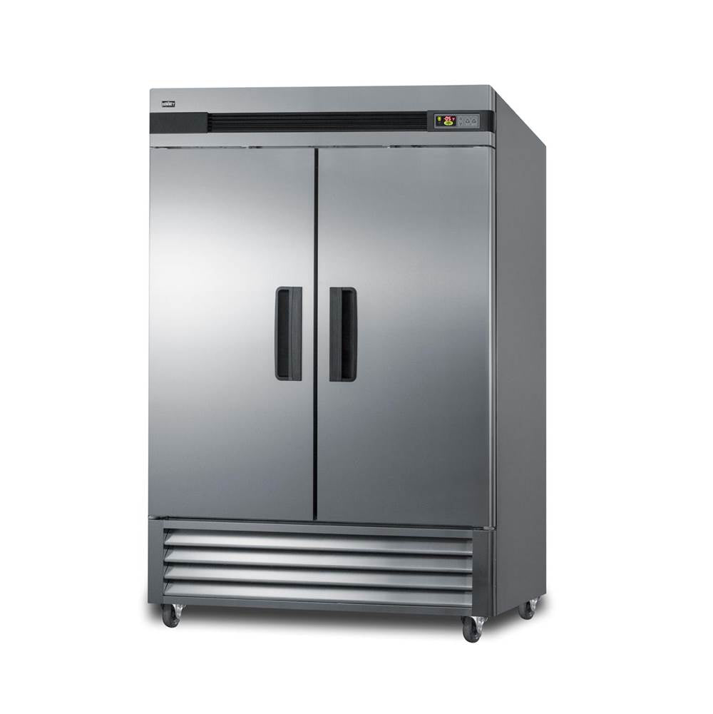 49 Cu.Ft. Reach-In All-Freezer