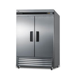 49 Cu.Ft. Reach-In All-Freezer