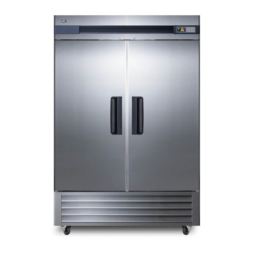 Summit Appliance - 49 Cu.Ft. Reach-In All-Freezer