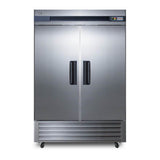 Summit Appliance - 49 Cu.Ft. Reach-In All-Freezer
