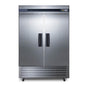 Summit Appliance - 49 Cu.Ft. Reach-In All-Freezer