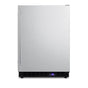 Summit Appliance - 24'' Wide Built-In All-Freezer