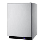 24'' Wide Built-In All-Freezer