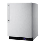 24'' Wide Built-In All-Freezer