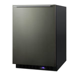24'' Wide Built-In All-Freezer