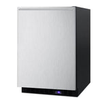 24'' Wide Built-In All-Freezer
