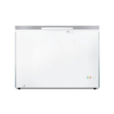 Summit Appliance - 10 Cu.Ft. Chest Freezer
