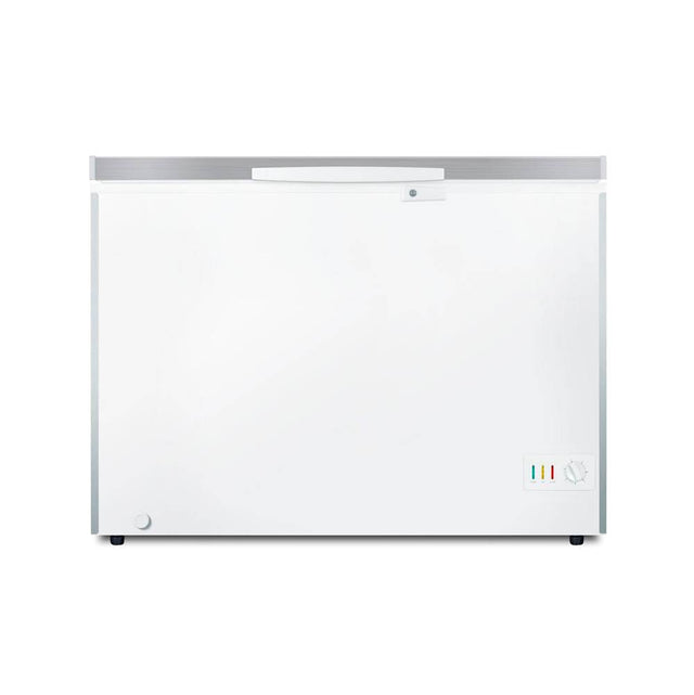 Summit Appliance - 10 Cu.Ft. Chest Freezer