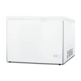 10 Cu.Ft. Chest Freezer