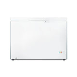 Summit Appliance - 10 Cu.Ft. Chest Freezer