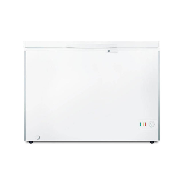Summit Appliance - 10 Cu.Ft. Chest Freezer
