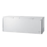27 Cu.Ft. Chest Freezer
