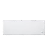 Summit Appliance - 27 Cu.Ft. Chest Freezer