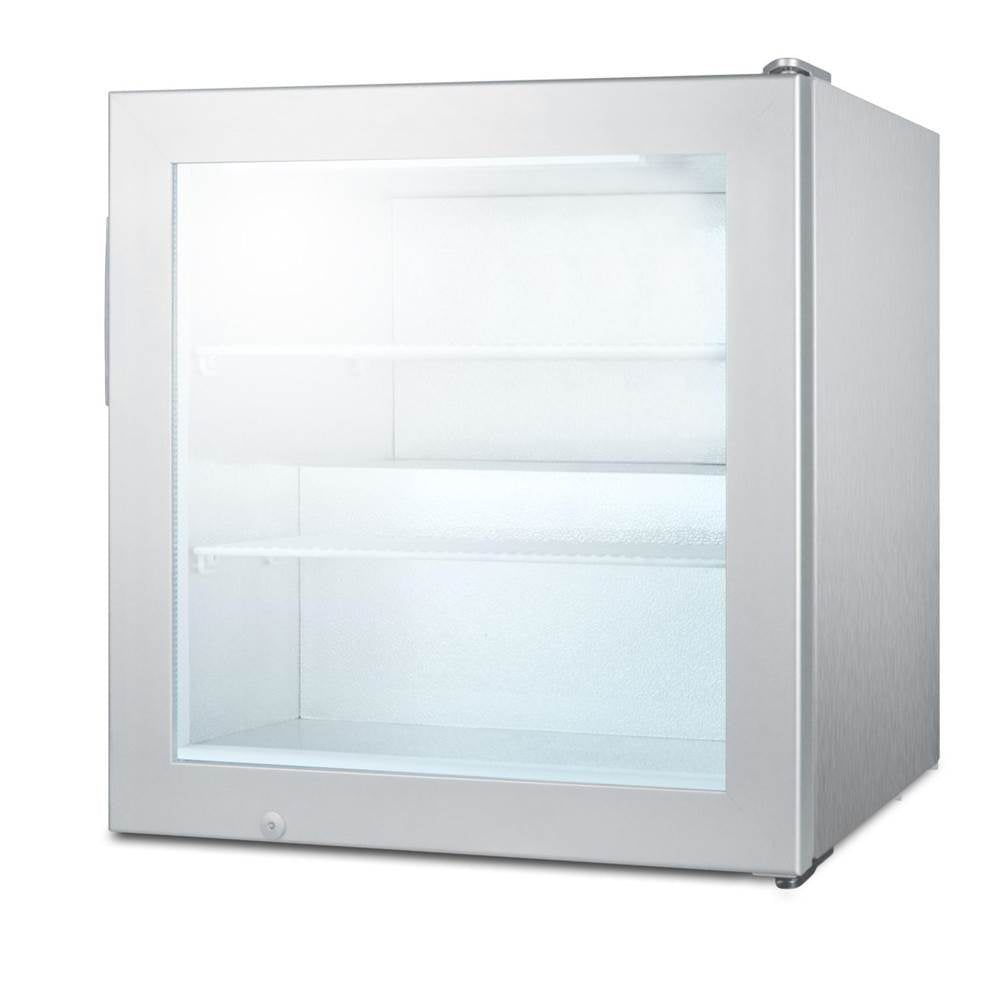 Compact Vodka Chiller