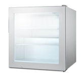 Compact All-Freezer