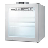 Compact All-Freezer