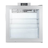Summit Appliance - Compact All-Freezer