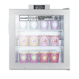 Compact All-Freezer