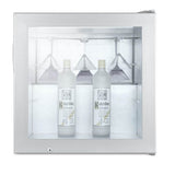 Compact Vodka Chiller