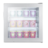 Compact All-Freezer