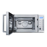 Commercial Microwave