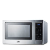 Compact Microwave