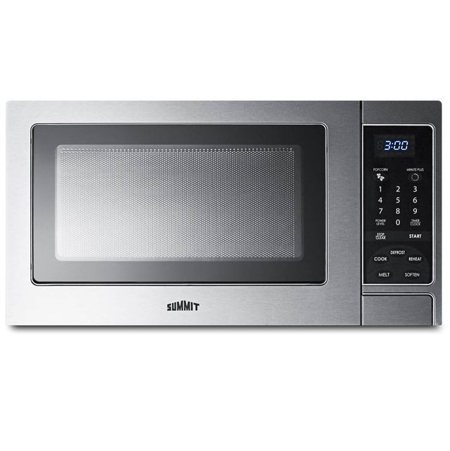 Summit Appliance - Compact Microwave