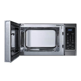 Compact Microwave