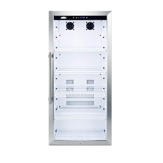 Summit Appliance - 22'' Wide Beverage Center