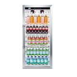 22'' Wide Beverage Center