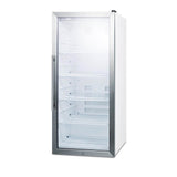 22'' Wide Beverage Center