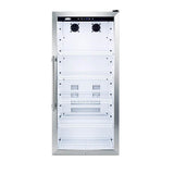 Summit Appliance - 22'' Wide Beverage Center