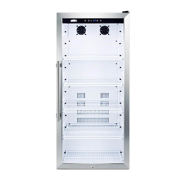 Summit Appliance - 22'' Wide Beverage Center