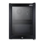 Summit Appliance - Compact Beverage Center
