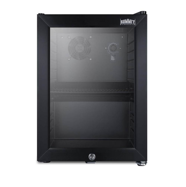 Summit Appliance - Compact Beverage Center