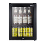 Compact Beverage Center