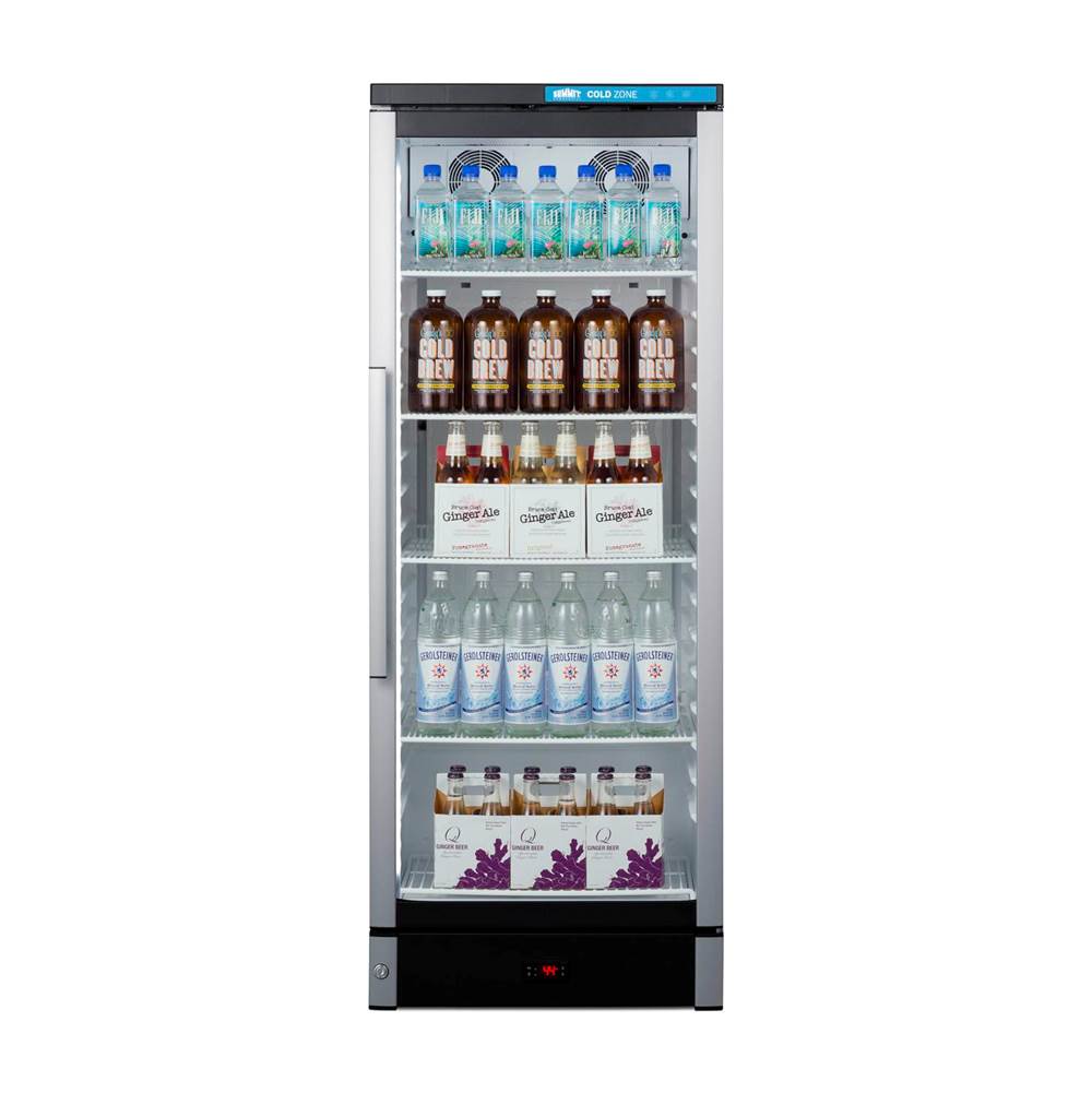 24'' Wide Beverage Center