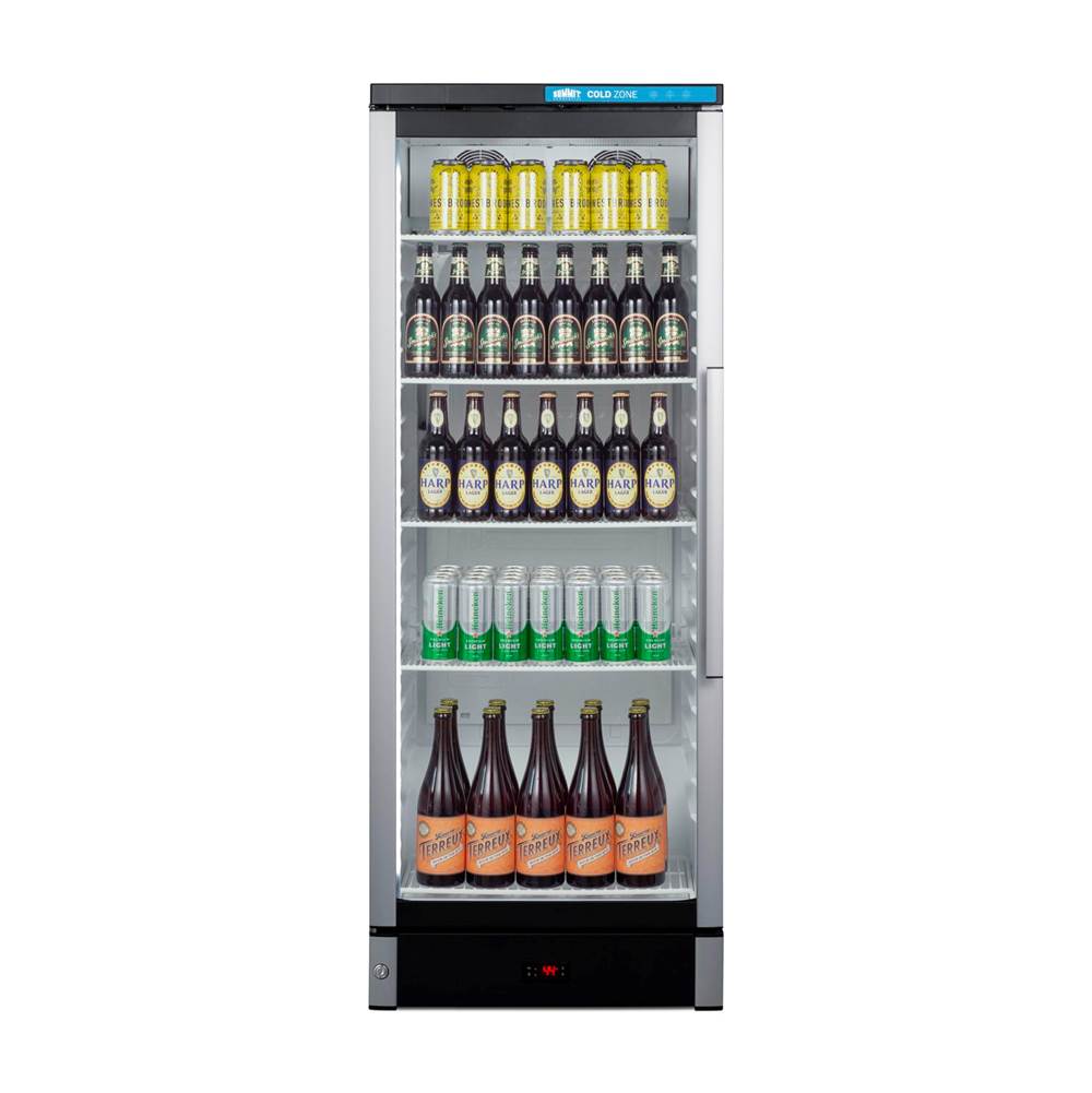 24'' Wide Beverage Center