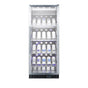 Summit Appliance - 24'' Wide Single Zone Commercial Wine Cellar